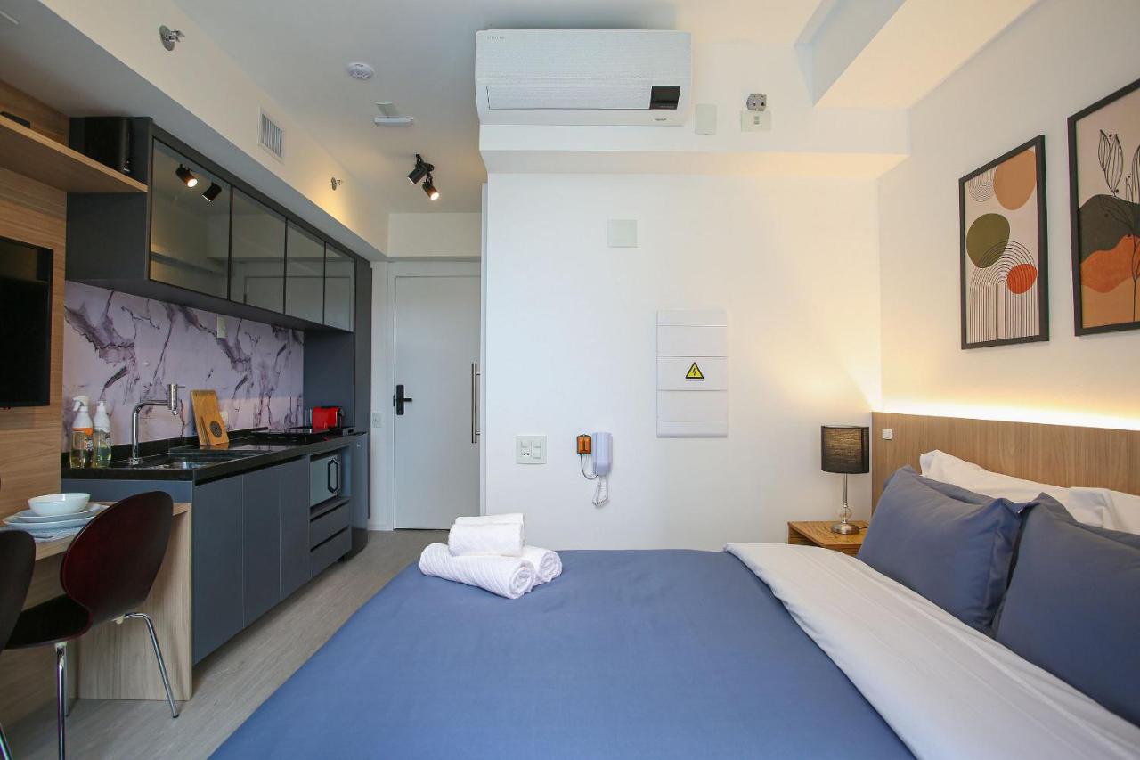 Apartment Id & Lifestyle Jauaperi