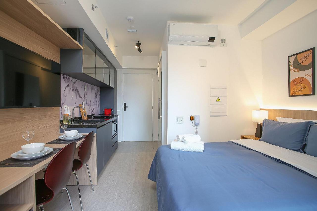 Id & Lifestyle Jauaperi Apartment *