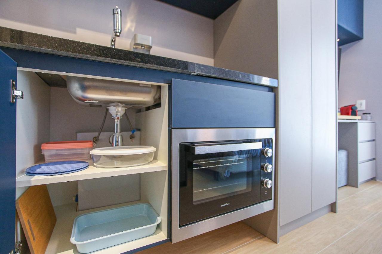 Apartment Id & Lifestyle Jauaperi Sao Paulo