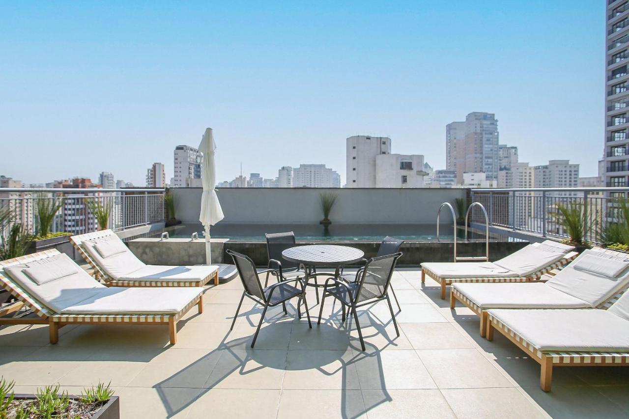 Id & Lifestyle Jauaperi Apartamento São Paulo