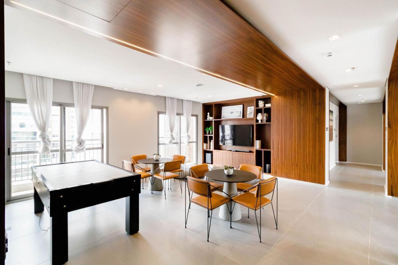 Apartamento Id & Lifestyle Jauaperi São Paulo