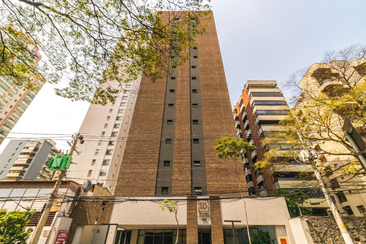 Apartamento Id & Lifestyle Jauaperi
