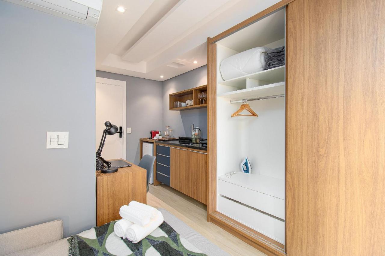 Id & Lifestyle Jauaperi Apartamento