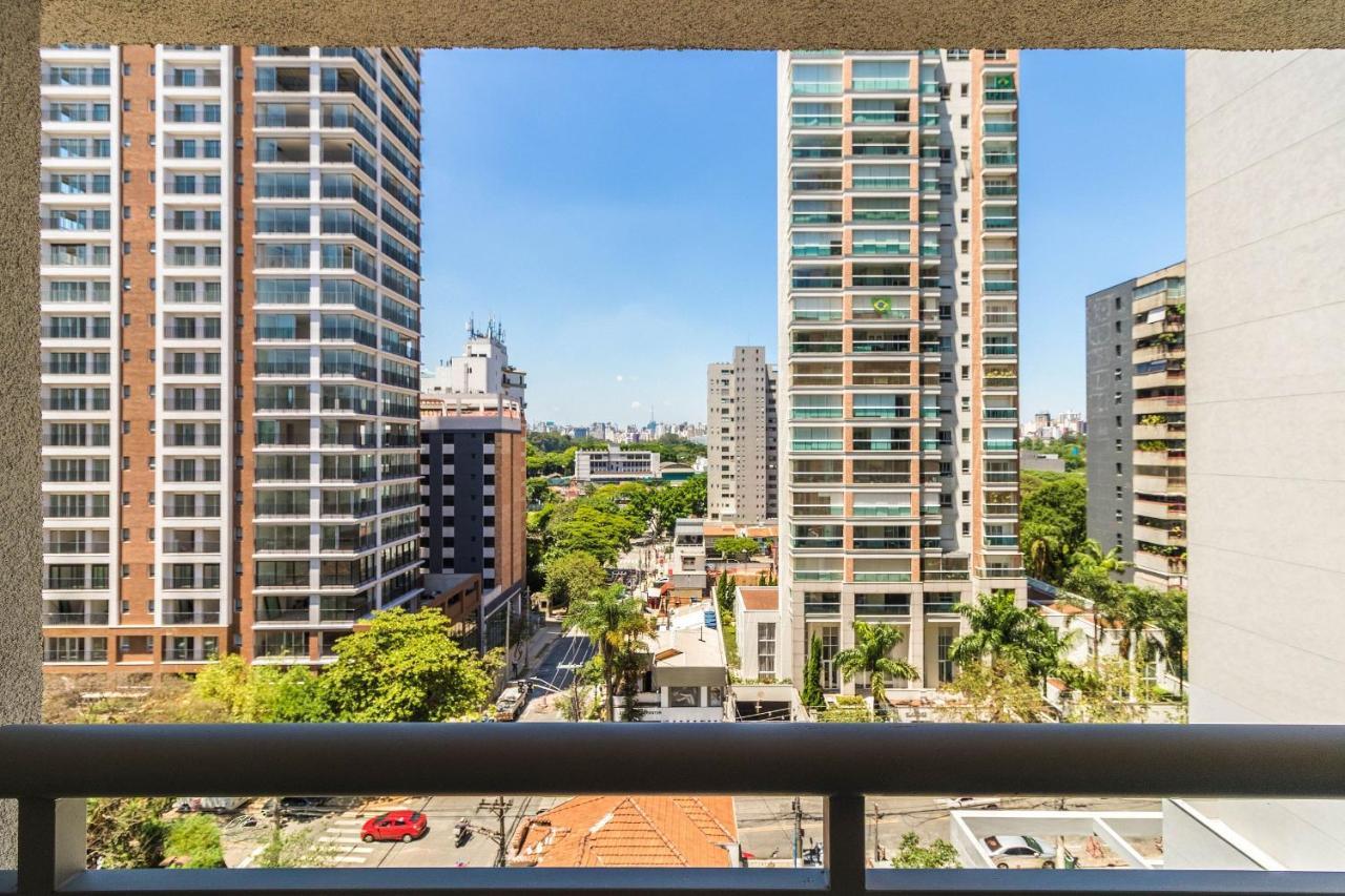Apartamento Id & Lifestyle Jauaperi