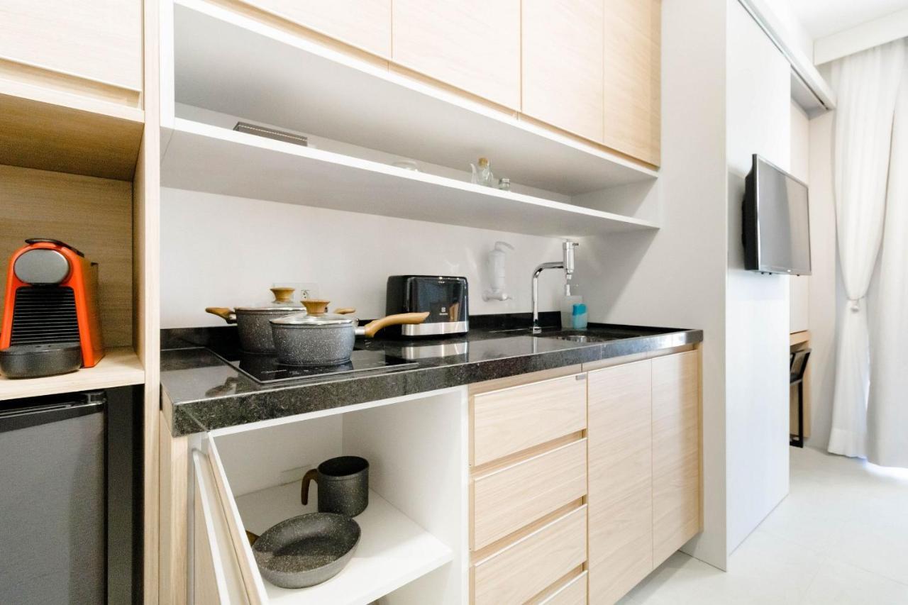 Id & Lifestyle Jauaperi Apartamento