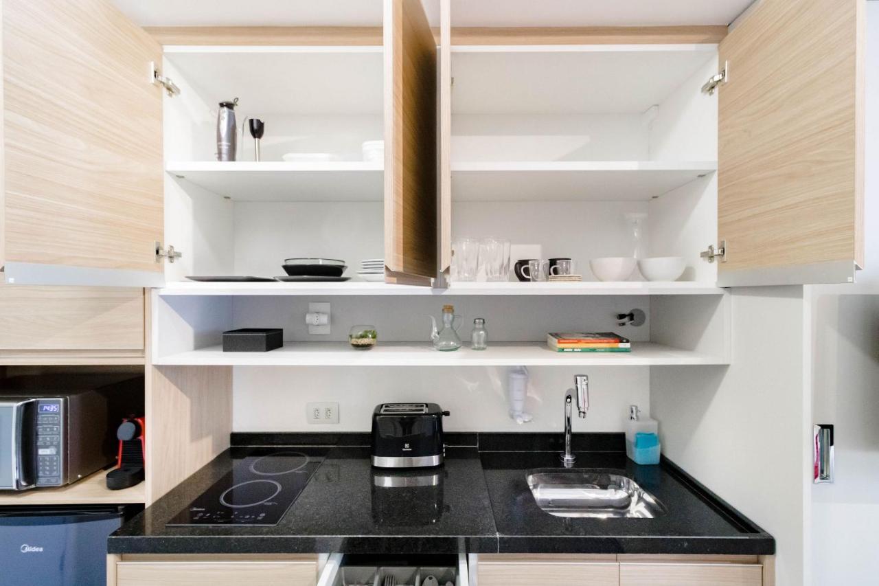 Id & Lifestyle Jauaperi Apartamento *