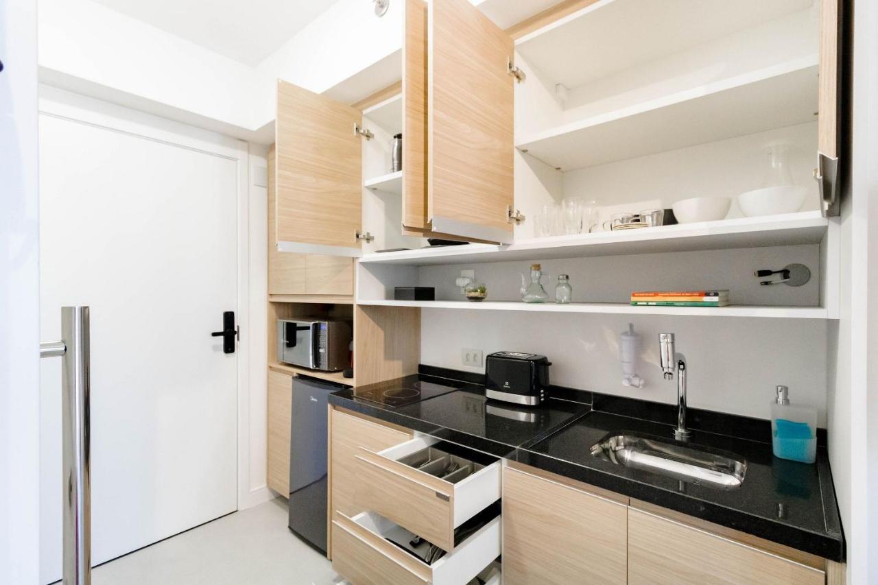Apartamento Id & Lifestyle Jauaperi *