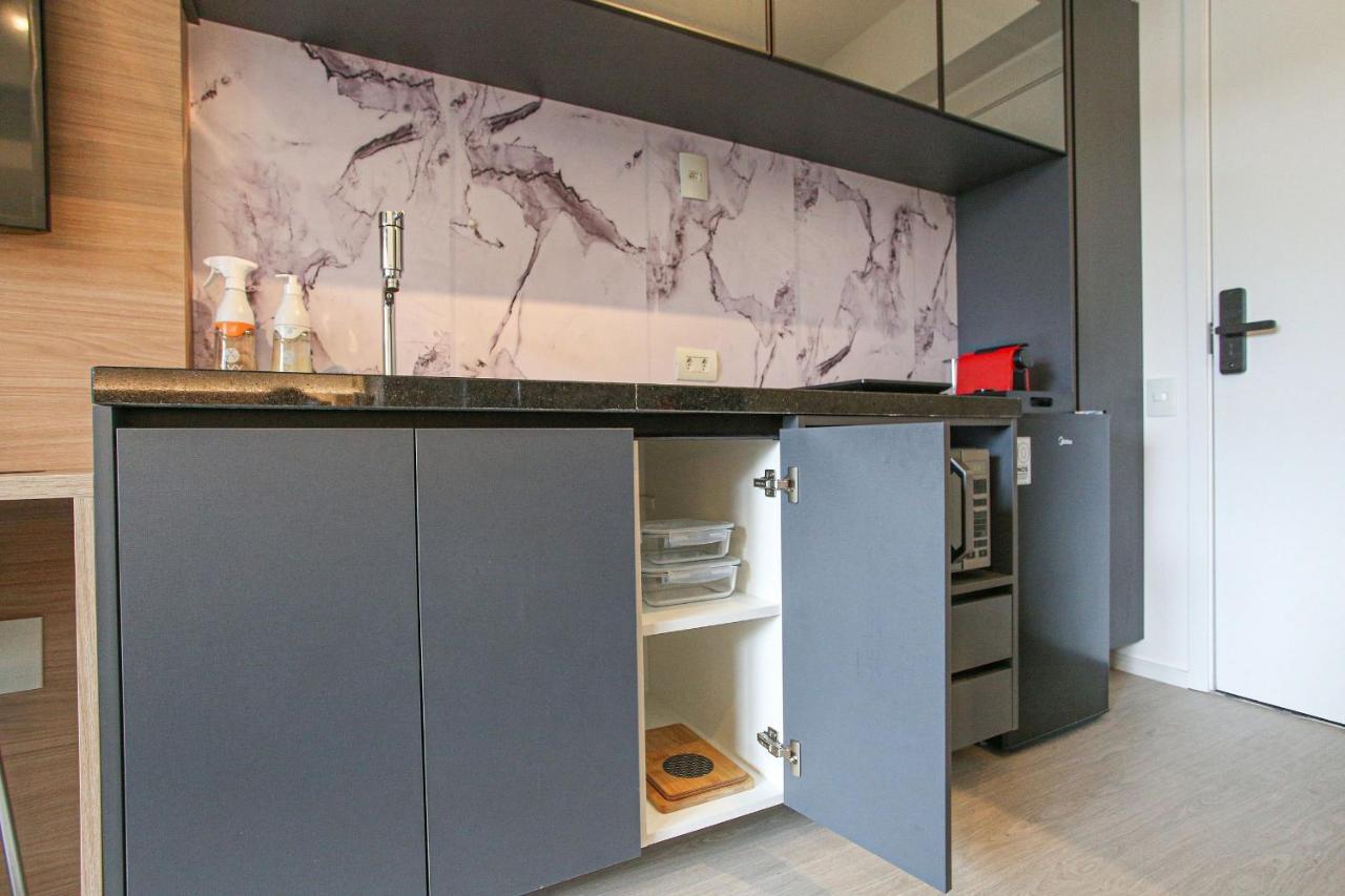 Apartamento Id & Lifestyle Jauaperi *