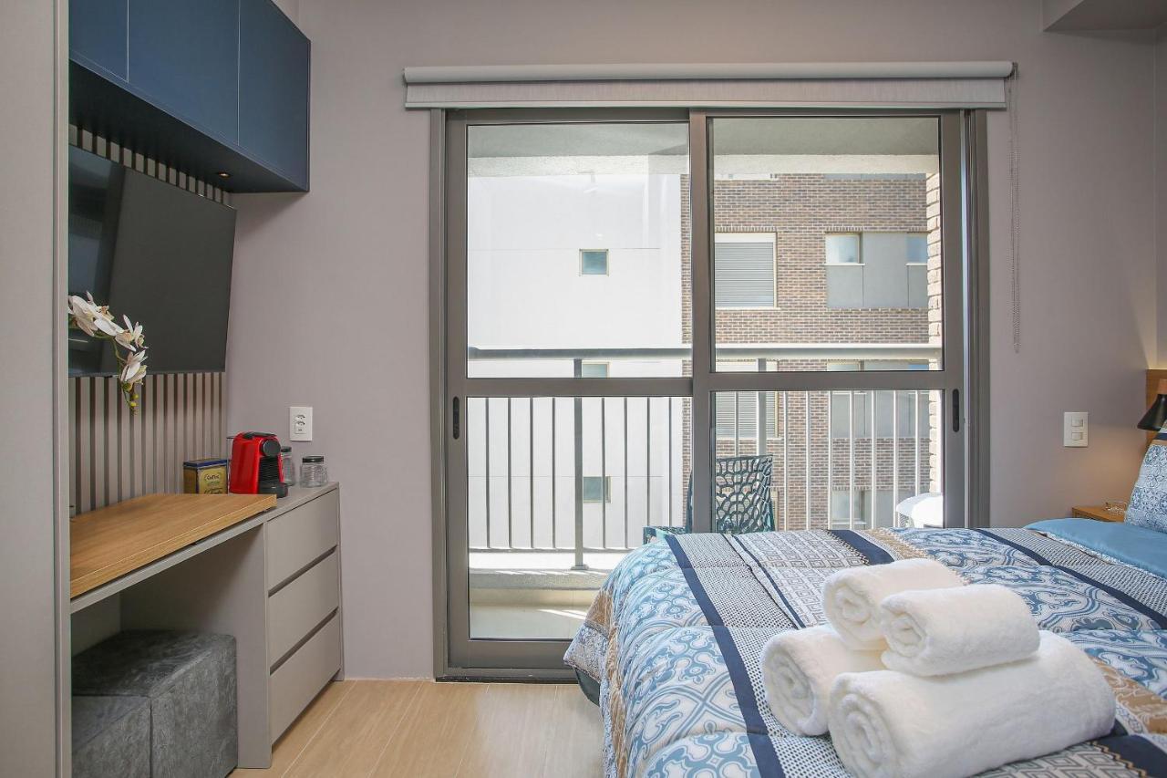 Id & Lifestyle Jauaperi Apartamento *