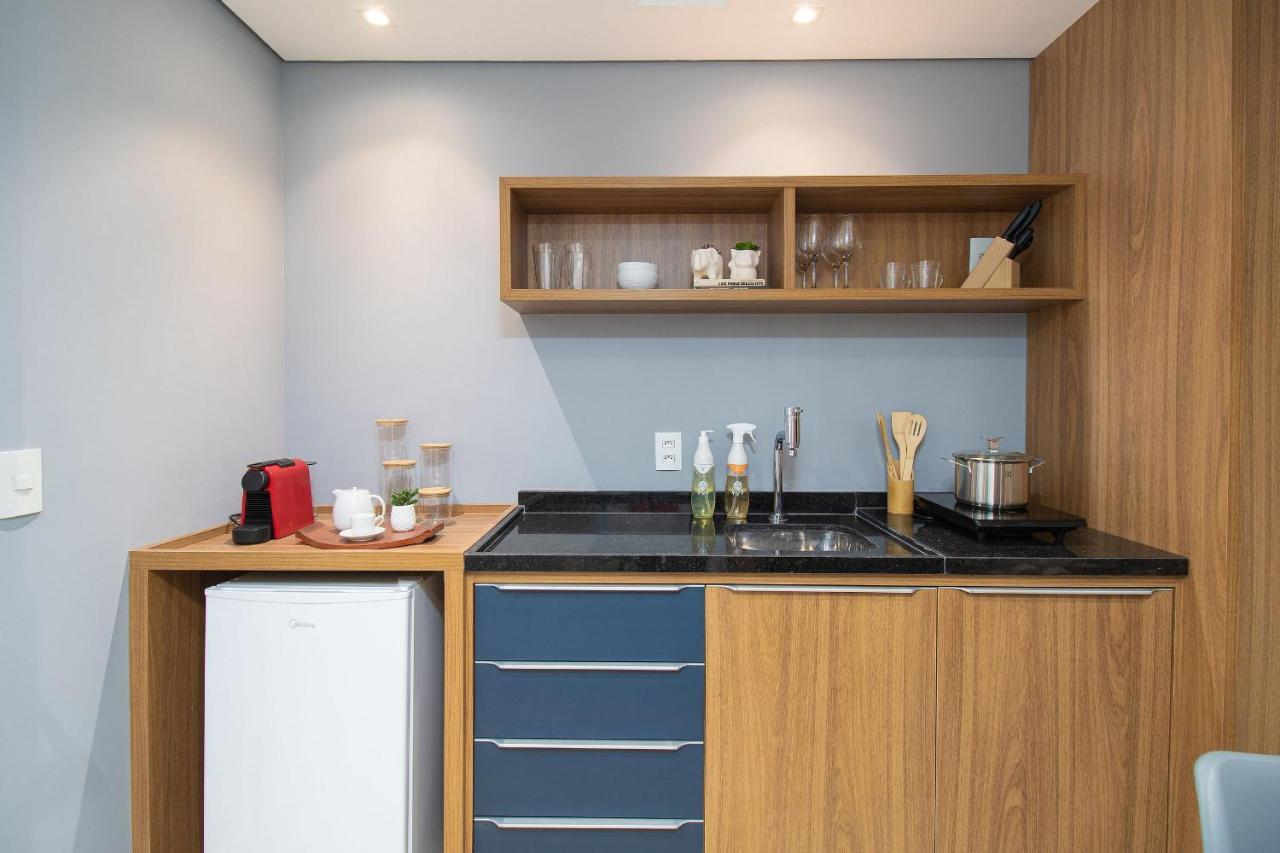 Id & Lifestyle Jauaperi Apartamento São Paulo