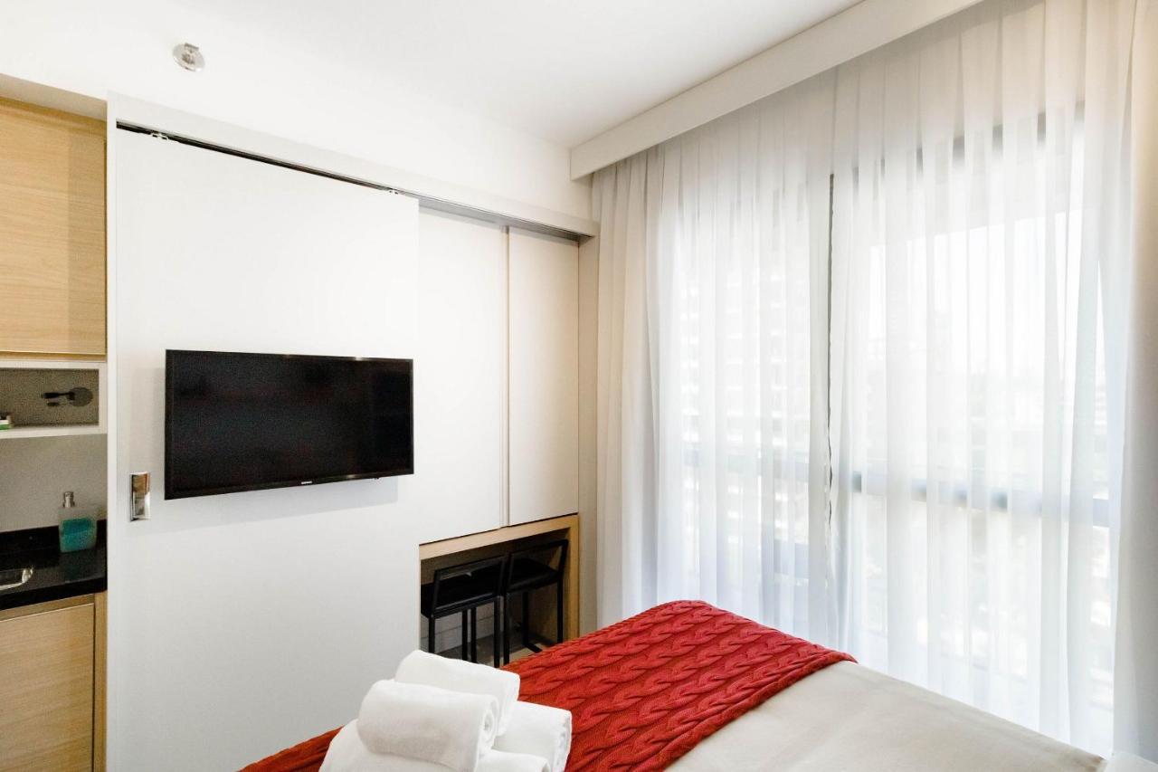 Id & Lifestyle Jauaperi Apartamento São Paulo