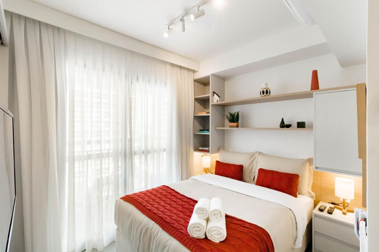 Apartamento Id & Lifestyle Jauaperi *