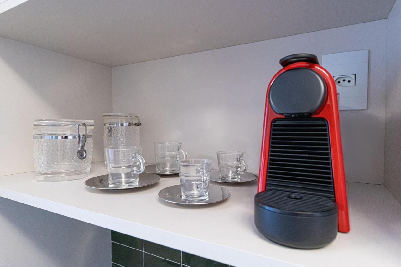 Apartamento Id & Lifestyle Jauaperi *