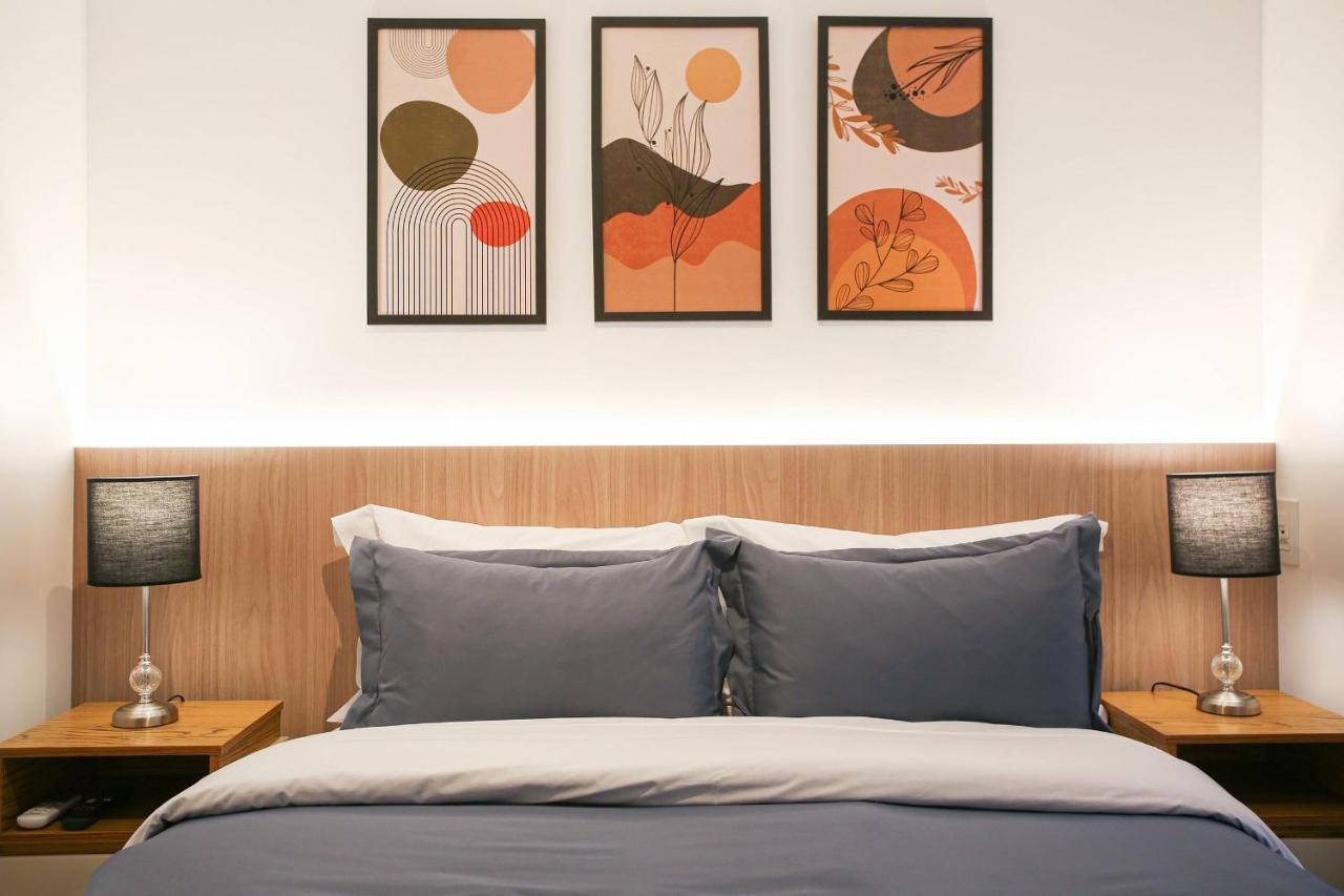 Id & Lifestyle Jauaperi Apartamento