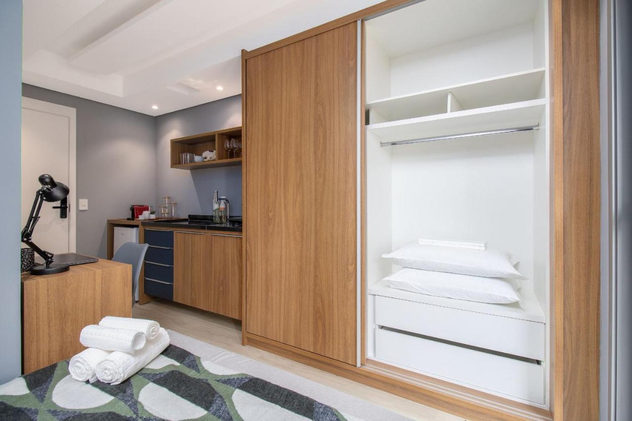 Id & Lifestyle Jauaperi Apartamento