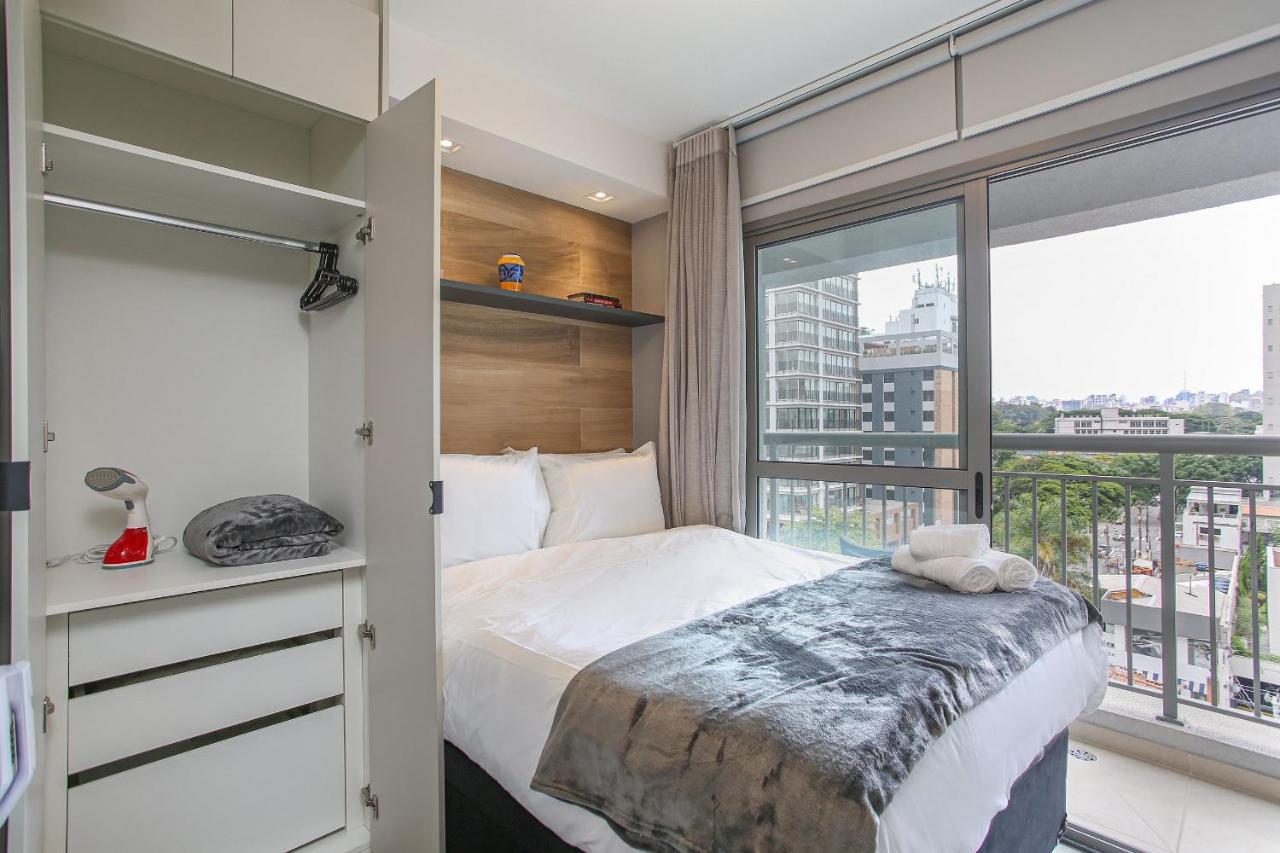 Id & Lifestyle Jauaperi Apartamento *