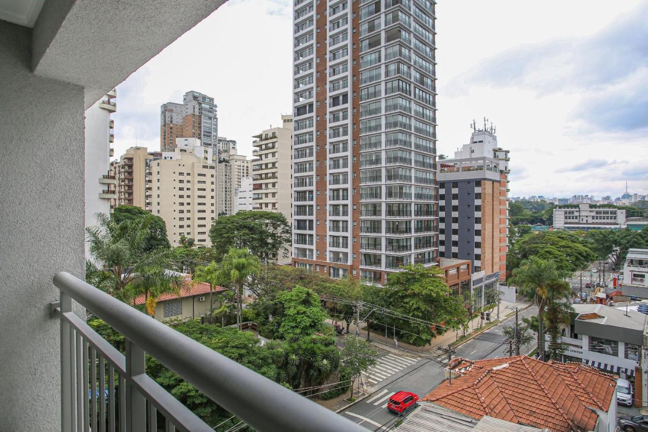 Id & Lifestyle Jauaperi Apartamento São Paulo