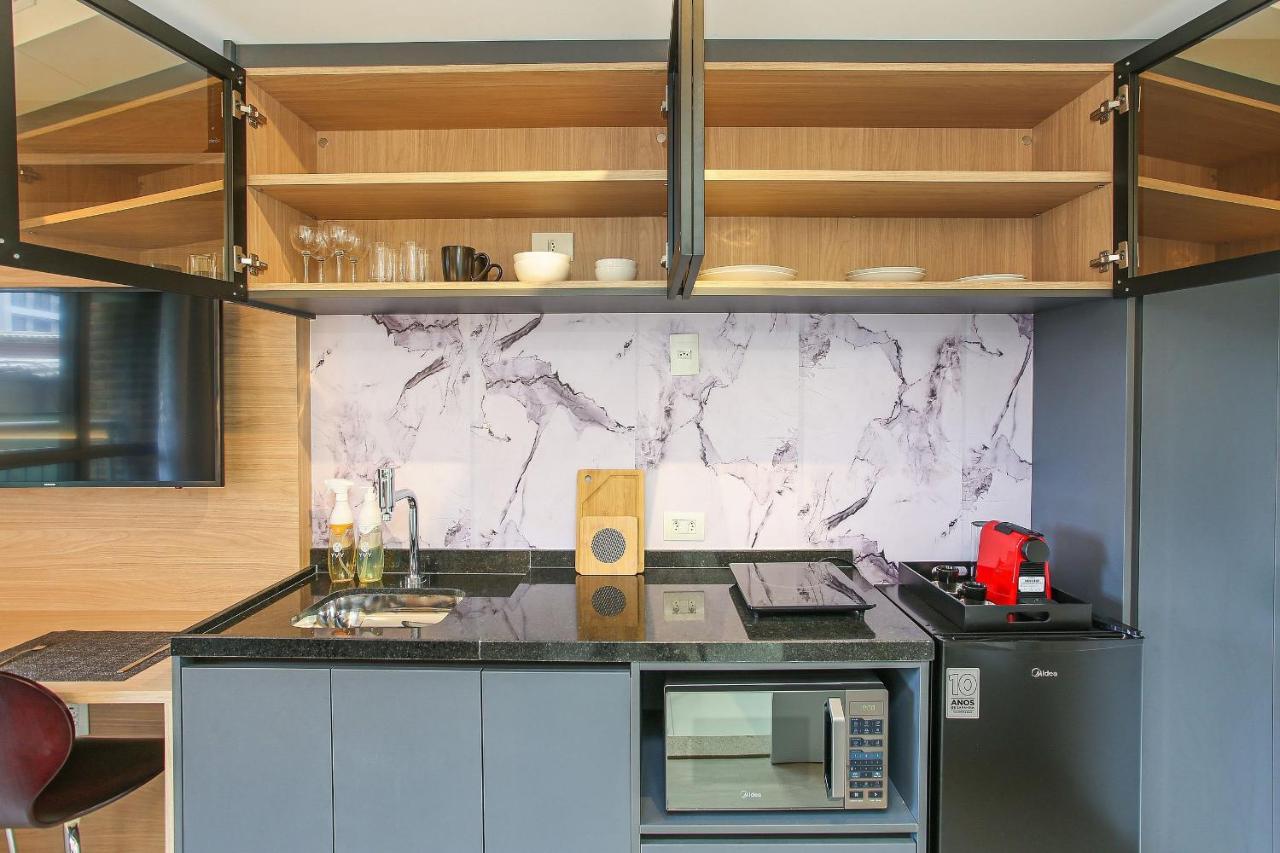 Id & Lifestyle Jauaperi Apartamento *