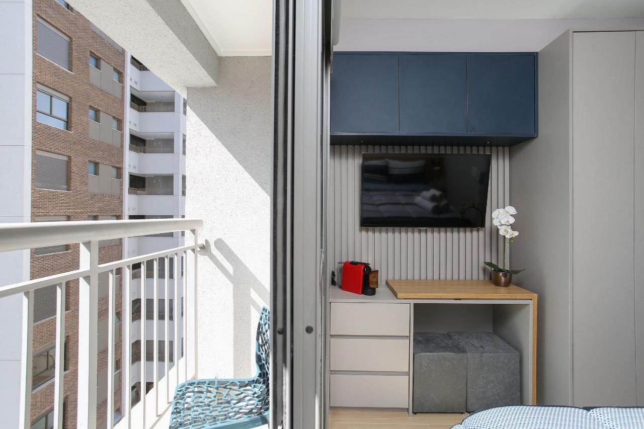 Apartamento Id & Lifestyle Jauaperi