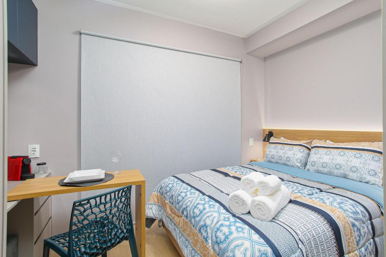 Apartamento Id & Lifestyle Jauaperi