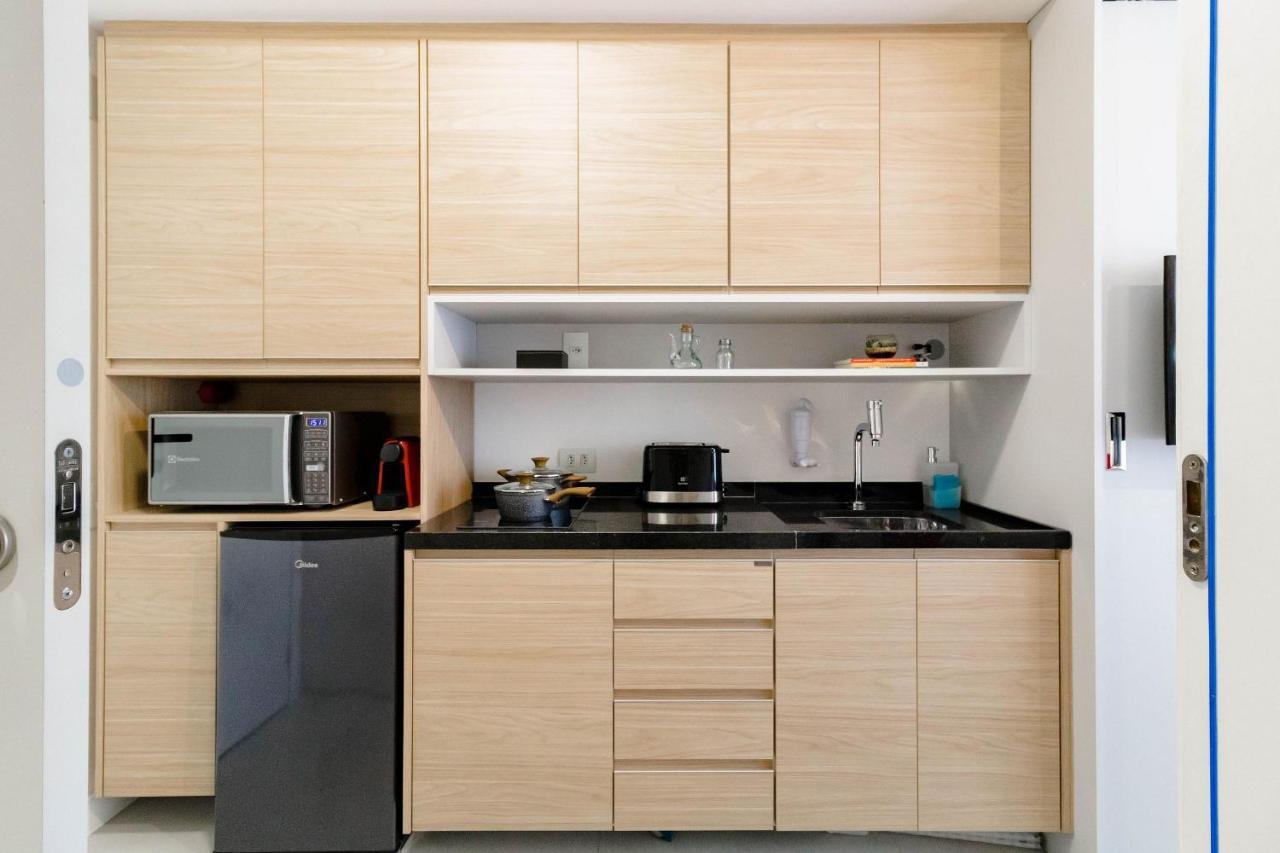 Apartamento Id & Lifestyle Jauaperi