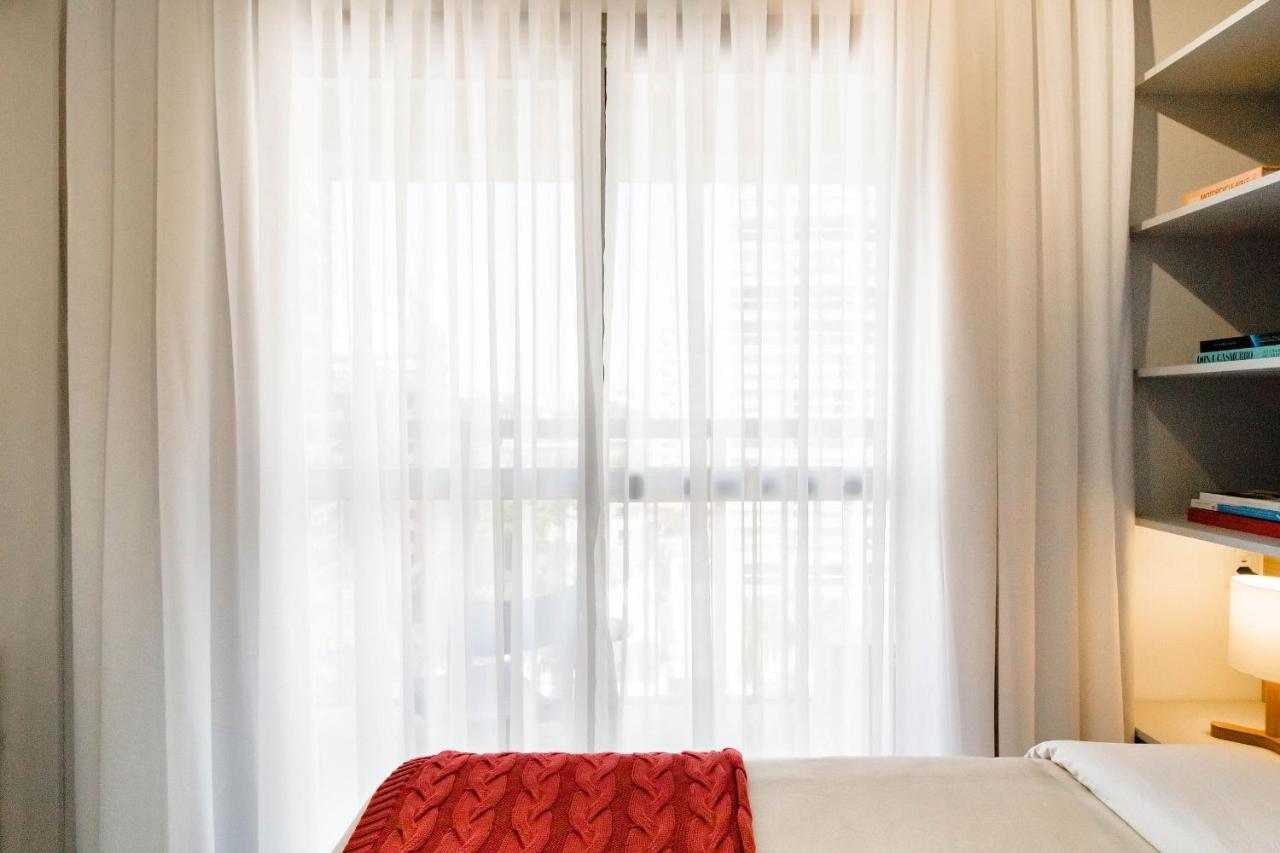 Id & Lifestyle Jauaperi Apartamento