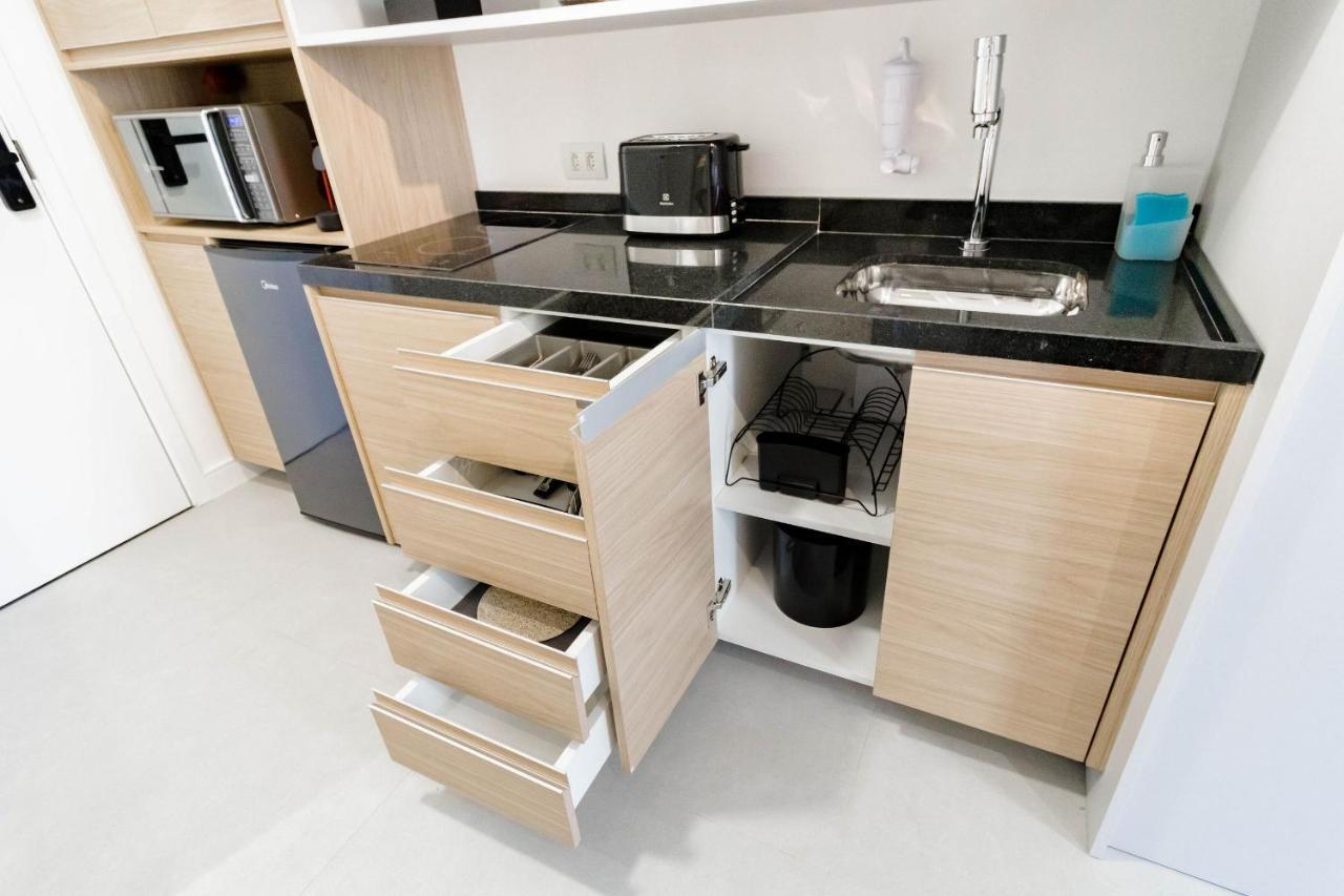 Apartamento Id & Lifestyle Jauaperi