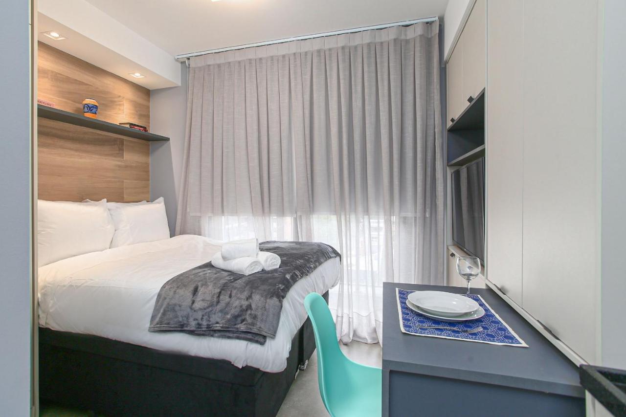Apartamento Id & Lifestyle Jauaperi São Paulo