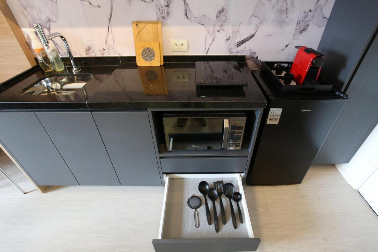 Id & Lifestyle Jauaperi Apartamento *