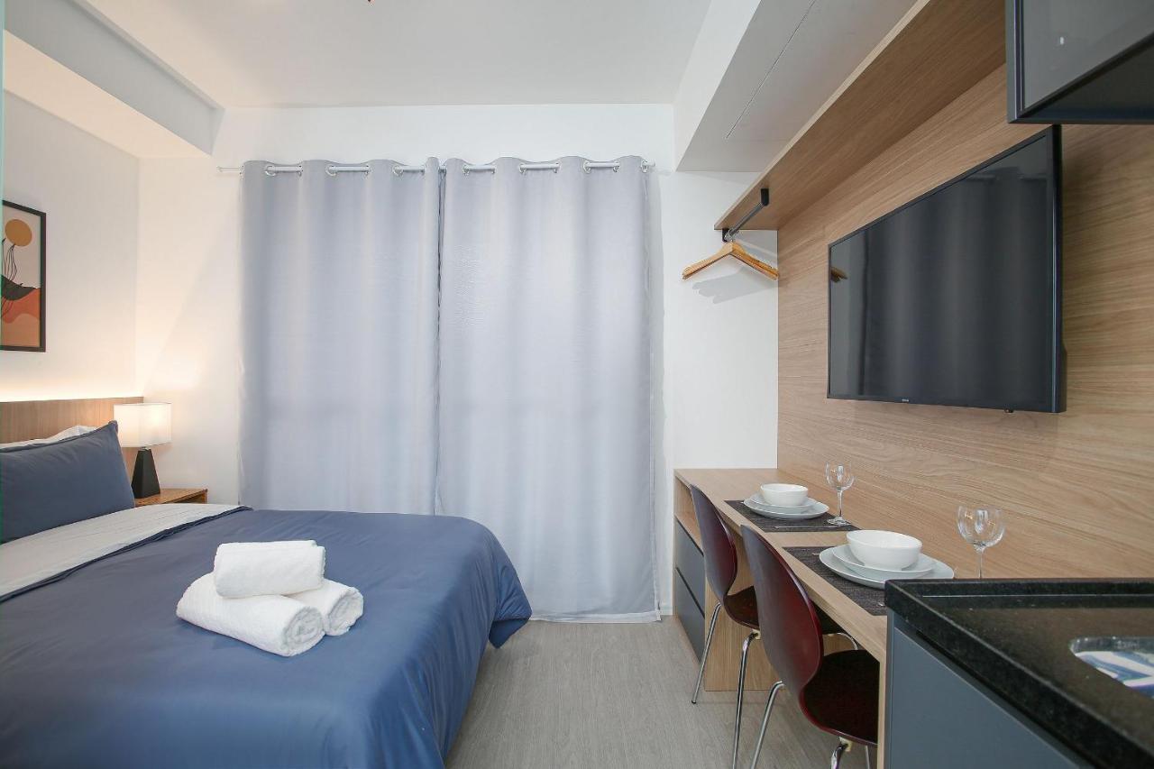 Apartamento Id & Lifestyle Jauaperi *