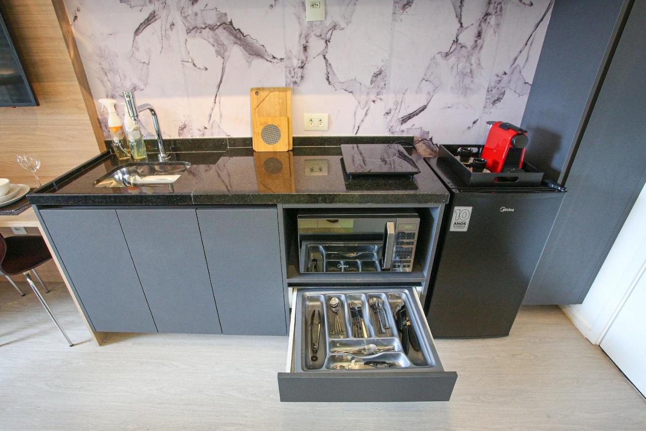 Apartamento Id & Lifestyle Jauaperi *