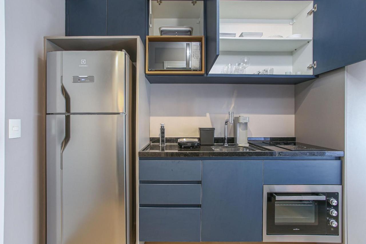 Apartamento Id & Lifestyle Jauaperi São Paulo