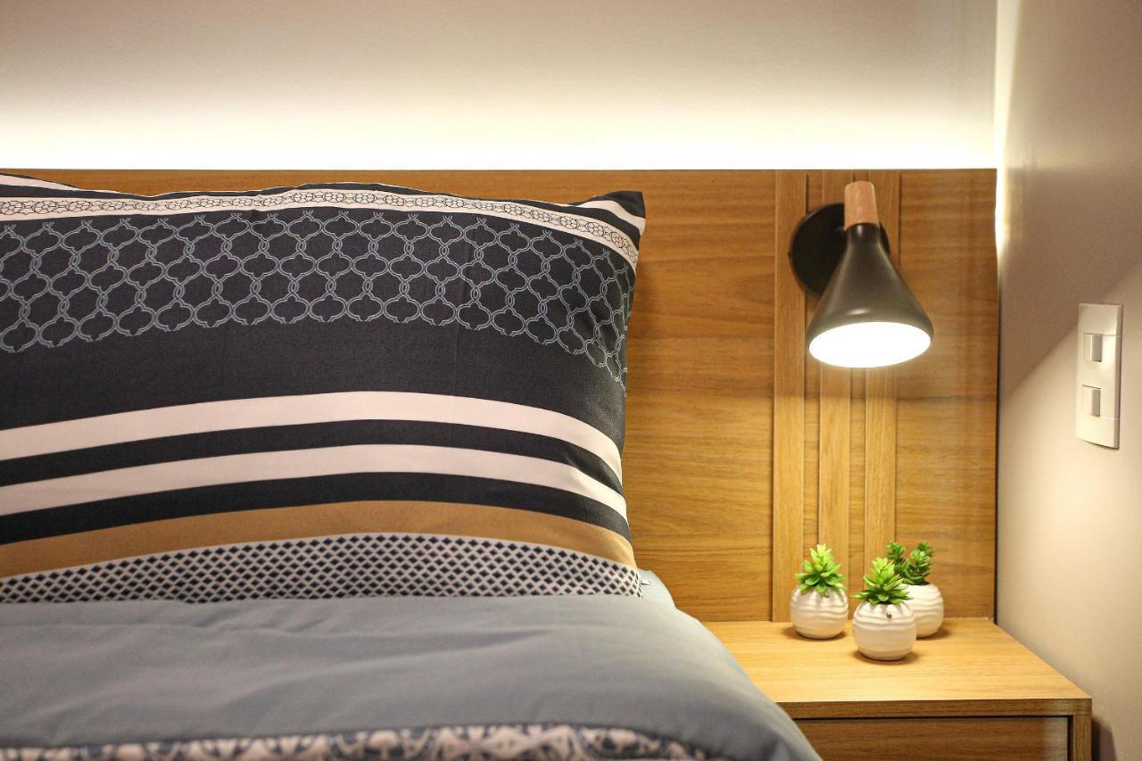 Apartamento Id & Lifestyle Jauaperi *