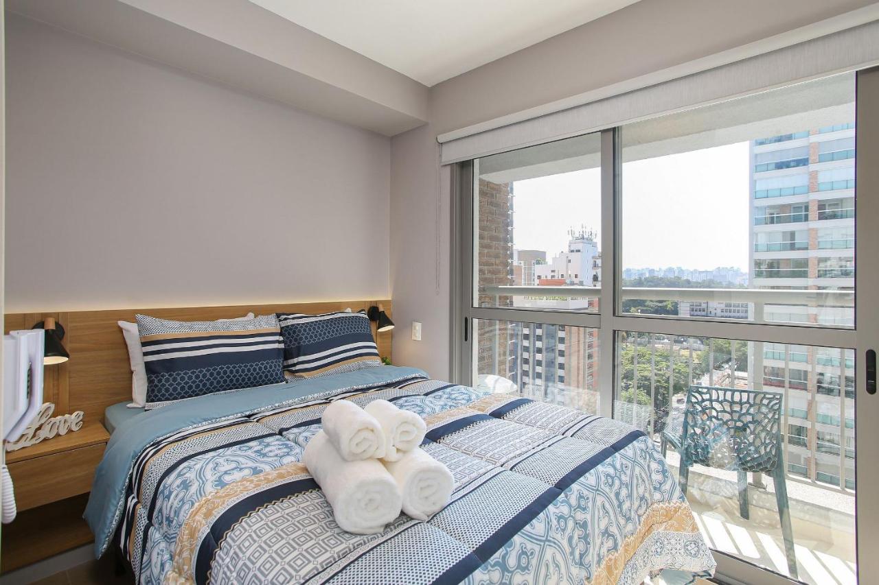 Id & Lifestyle Jauaperi Apartamento