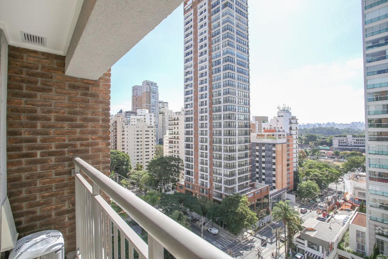 Id & Lifestyle Jauaperi Apartamento São Paulo