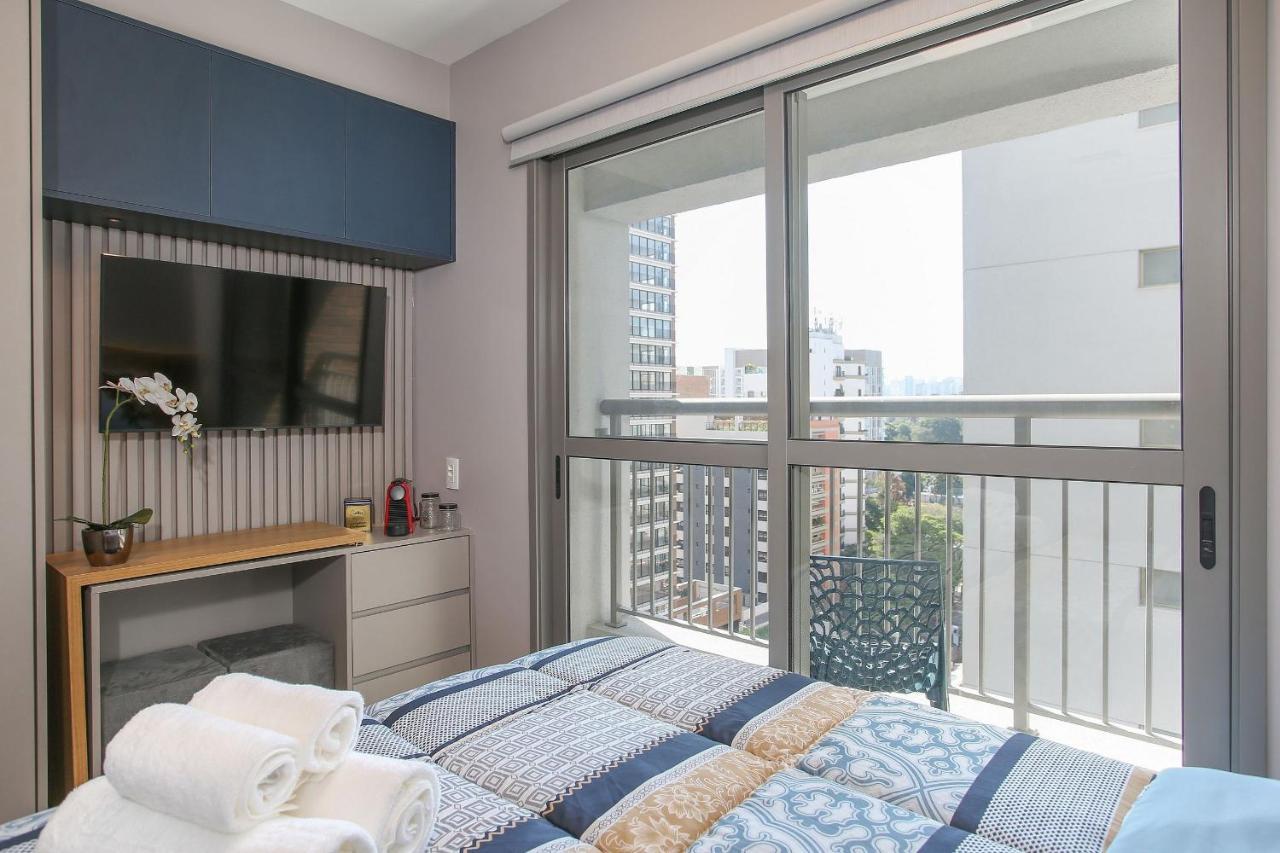 Id & Lifestyle Jauaperi Apartamento