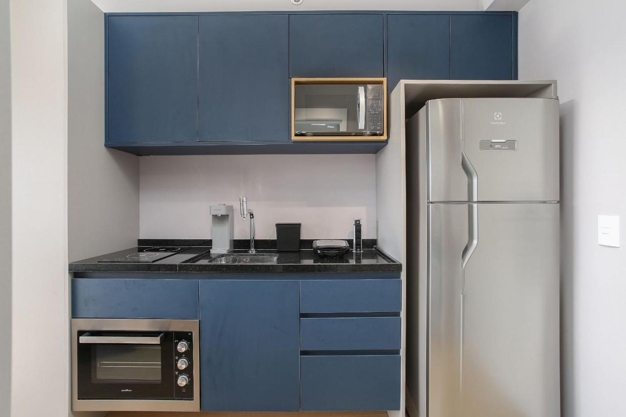 Apartamento Id & Lifestyle Jauaperi São Paulo