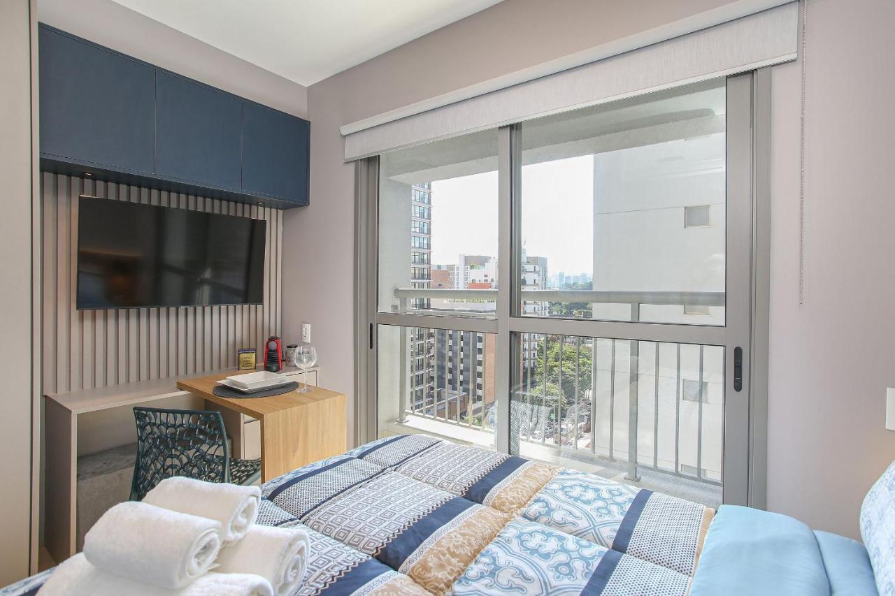 Id & Lifestyle Jauaperi Apartamento São Paulo