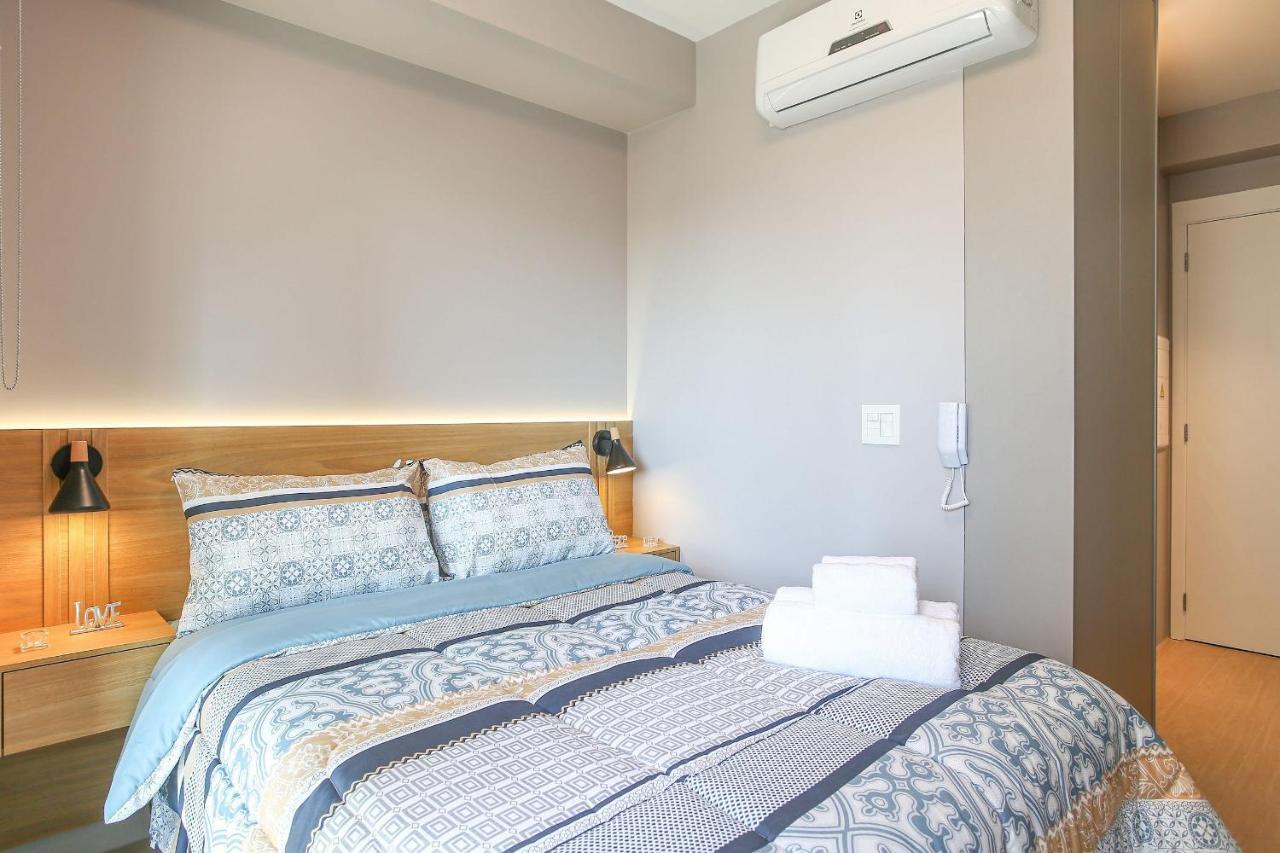 Apartamento Id & Lifestyle Jauaperi *