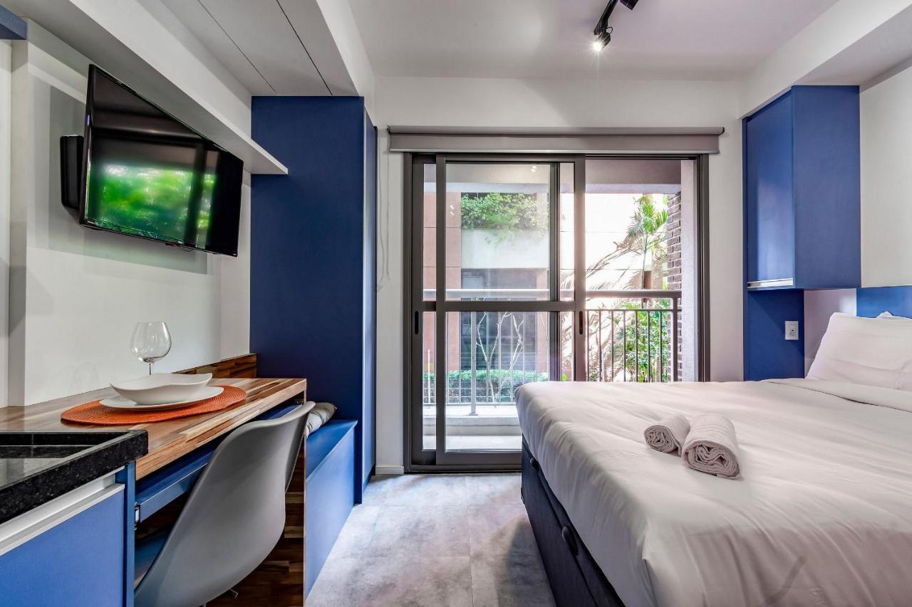 Id & Lifestyle Jauaperi Apartamento São Paulo
