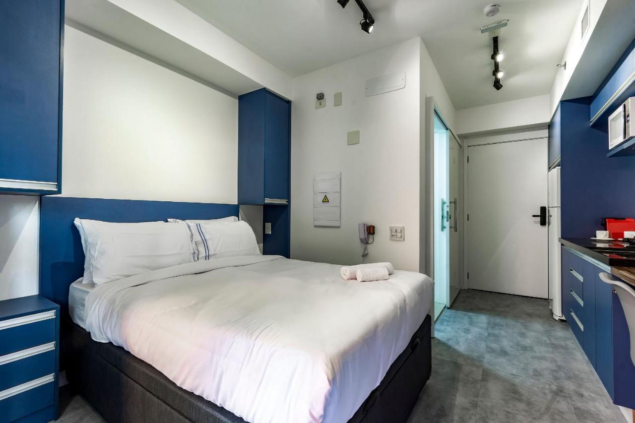 Id & Lifestyle Jauaperi Apartamento