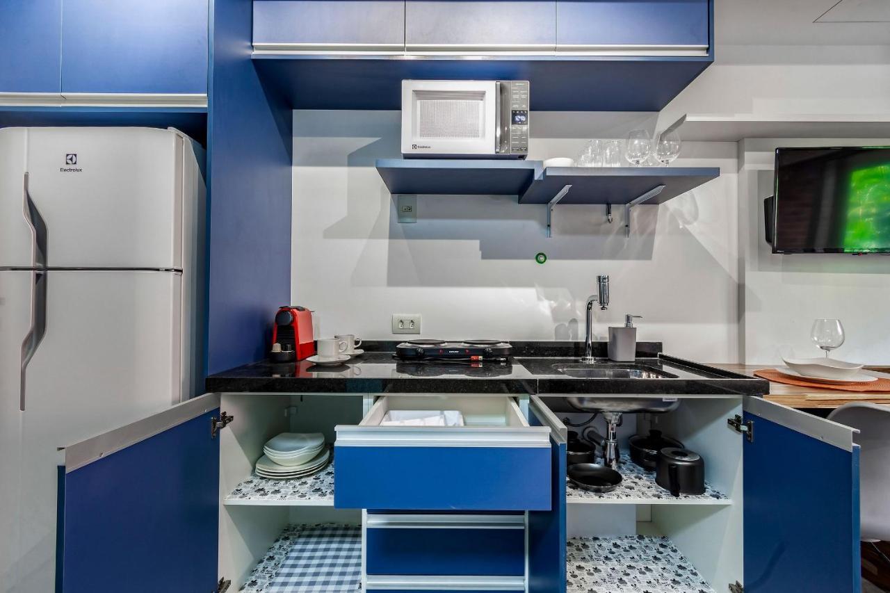 Id & Lifestyle Jauaperi Apartamento São Paulo