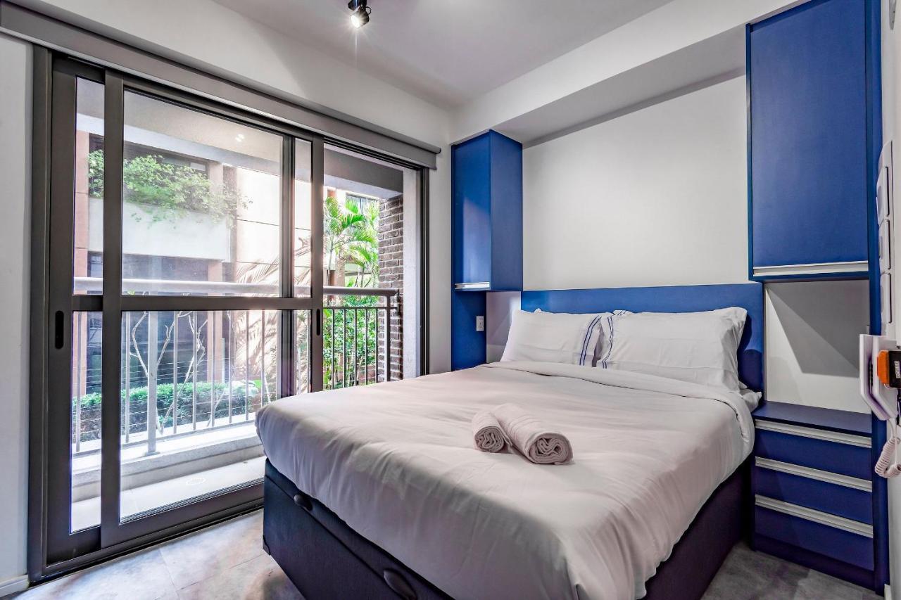 Id & Lifestyle Jauaperi Apartamento *