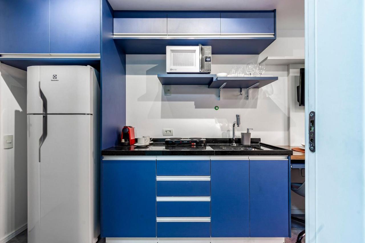 Id & Lifestyle Jauaperi Apartamento *