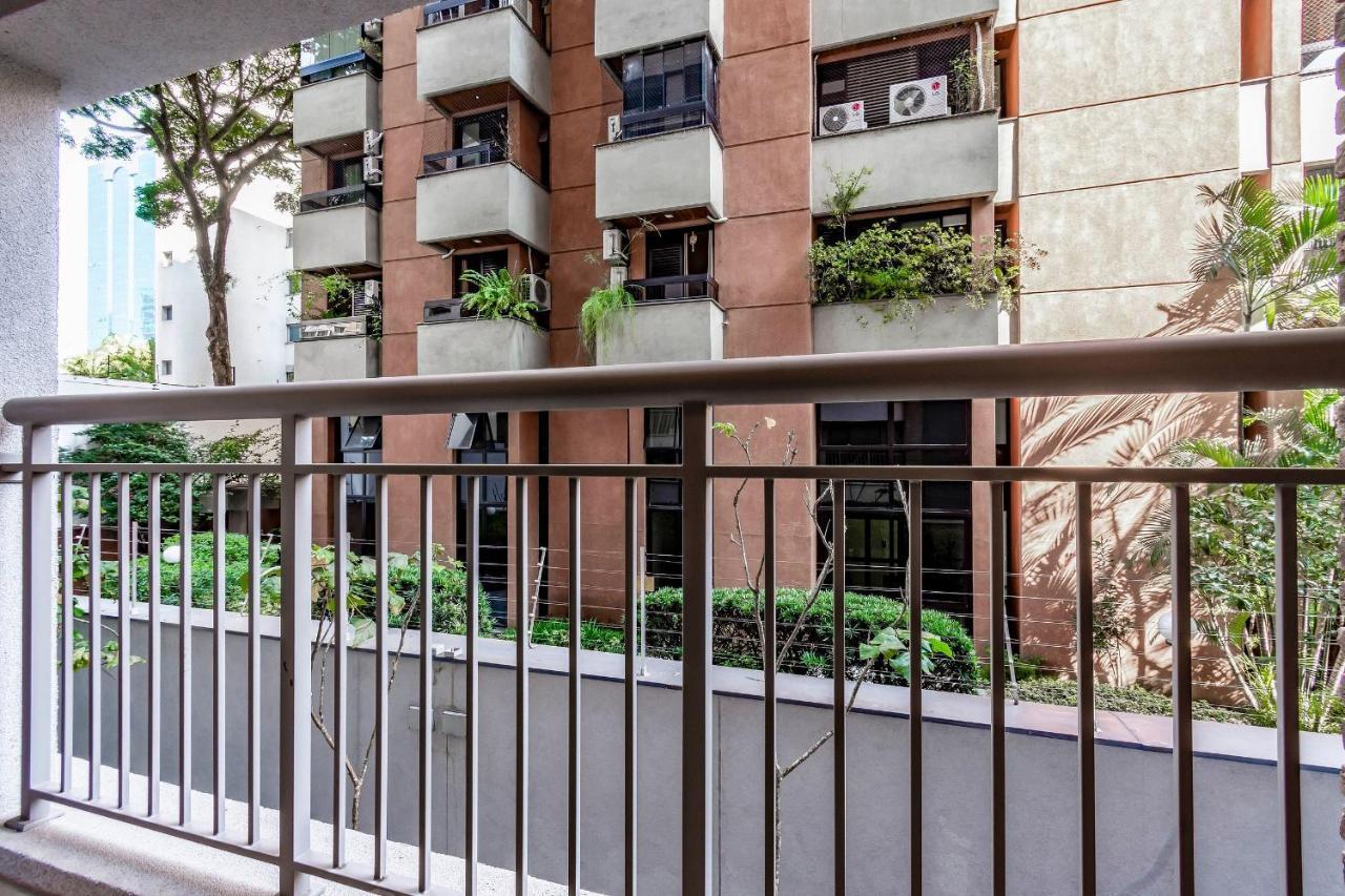 Apartamento Id & Lifestyle Jauaperi