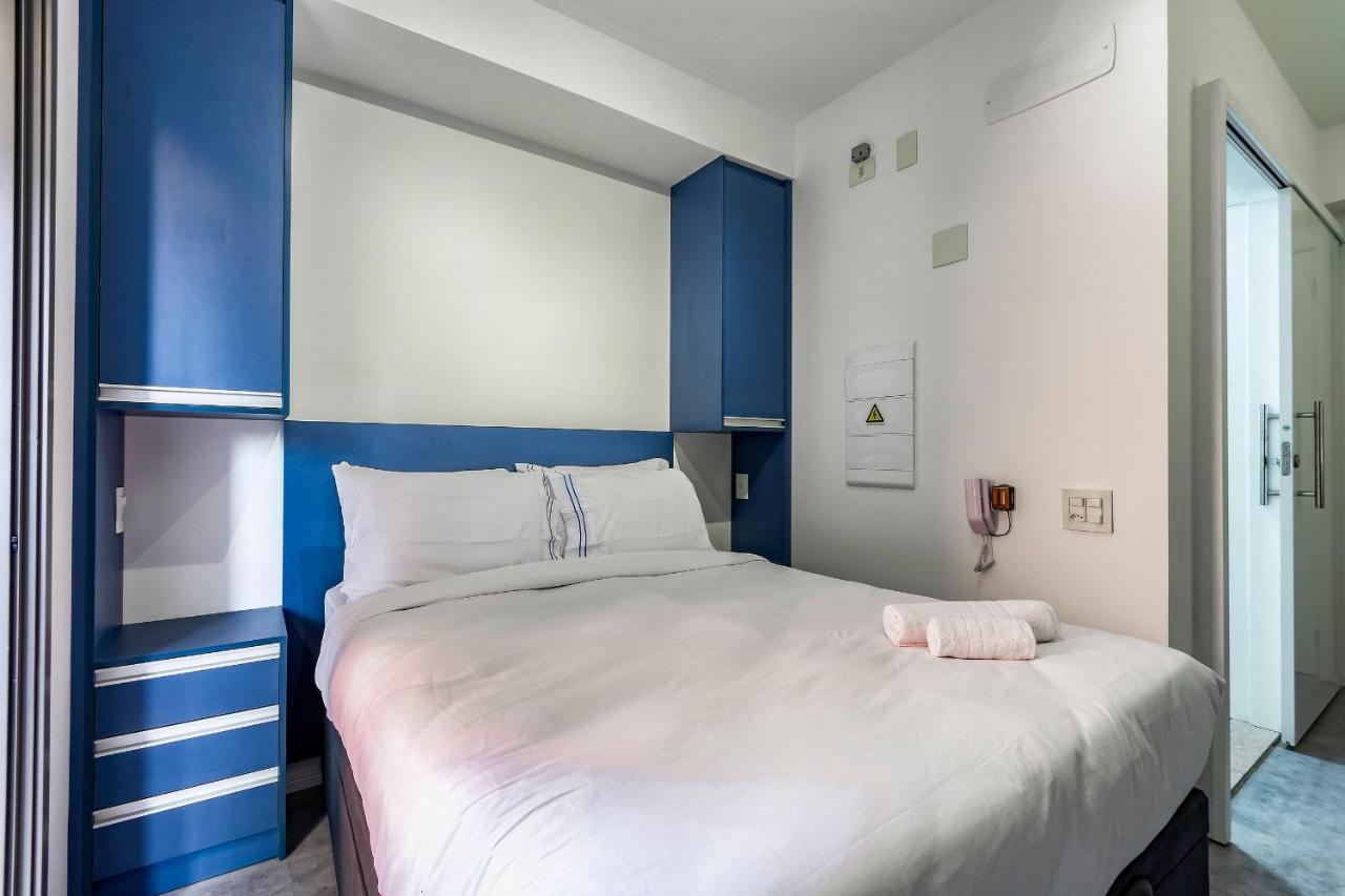 Id & Lifestyle Jauaperi Apartamento São Paulo