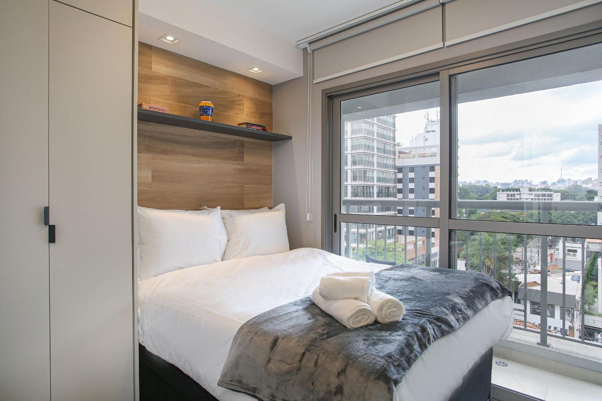 Id & Lifestyle Jauaperi Apartamento *