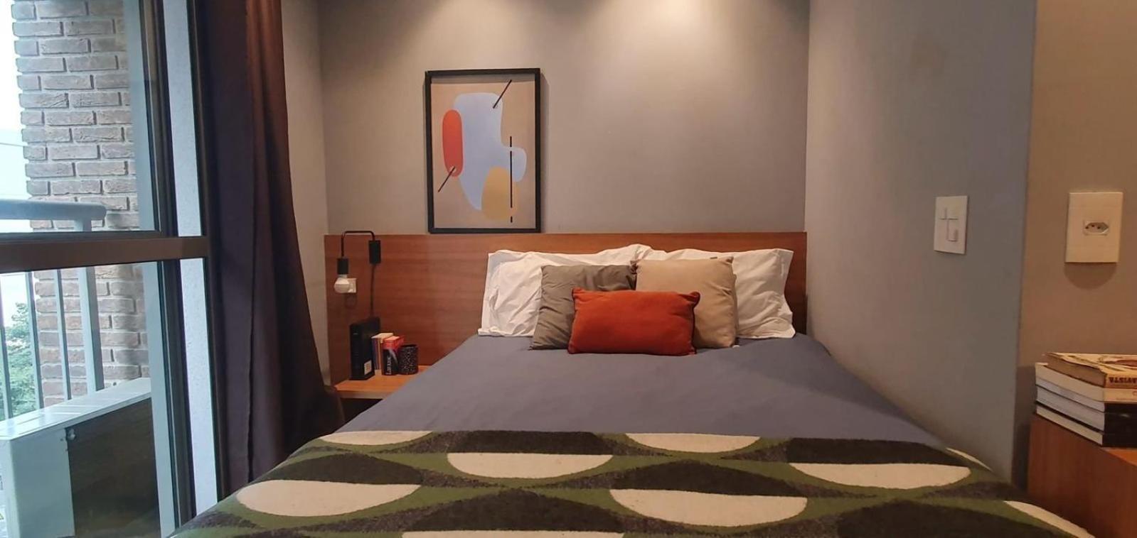 Apartamento Id & Lifestyle Jauaperi São Paulo